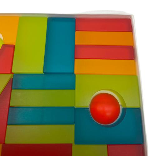 Dusyma (デュシマ) ルミブロック