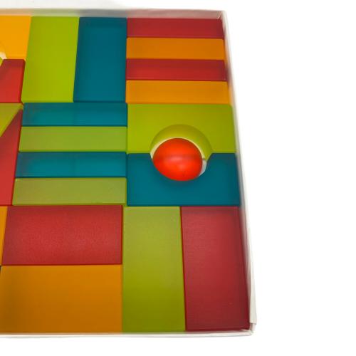 Dusyma (デュシマ) ルミブロック