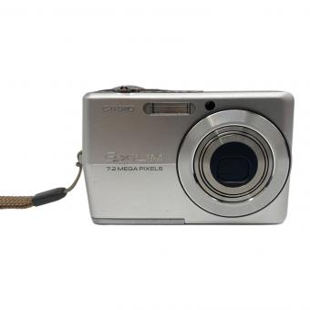 CASIO (カシオ) コンパクトデジタルカメラ EX-Z700 ※保証外