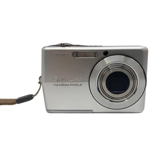 CASIO (カシオ) コンパクトデジタルカメラ EX-Z700 ※保証外