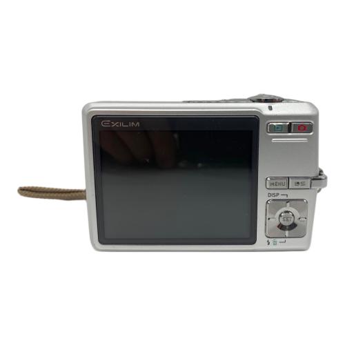 CASIO (カシオ) コンパクトデジタルカメラ EX-Z700 ※保証外