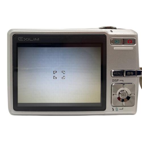 CASIO (カシオ) コンパクトデジタルカメラ EX-Z700 ※保証外