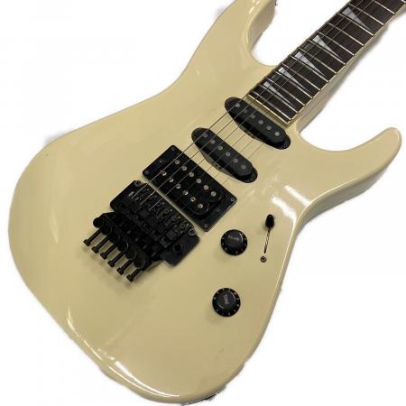 Tokai (トーカイ) JSR653PWR Custom Edition エレキギター ※電池ネジ
