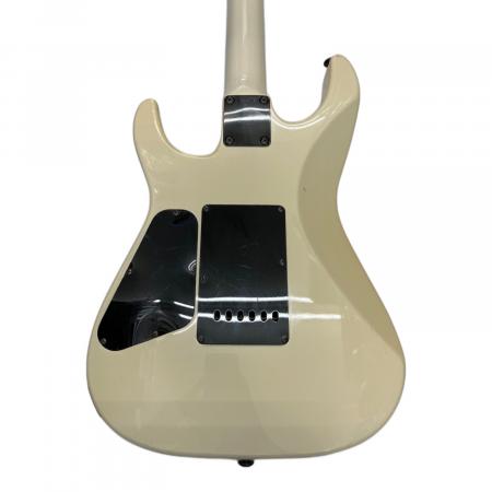 Tokai (トーカイ) JSR653PWR Custom Edition エレキギター ※電池ネジ