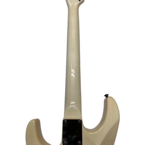 Tokai (トーカイ) JSR653PWR Custom Edition エレキギター ※電池ネジ