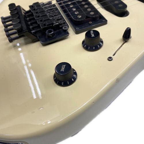 Tokai (トーカイ) JSR653PWR Custom Edition エレキギター ※電池ネジ部分ヘコミ有 @