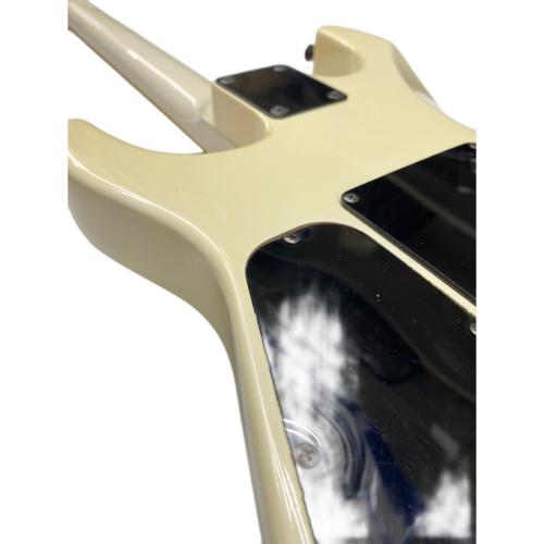 Tokai (トーカイ) JSR653PWR Custom Edition エレキギター ※電池ネジ部分ヘコミ有 @