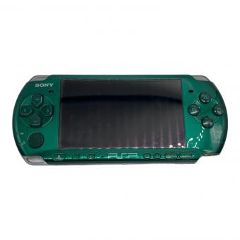 SONY (ソニー) PSP PSP-3000