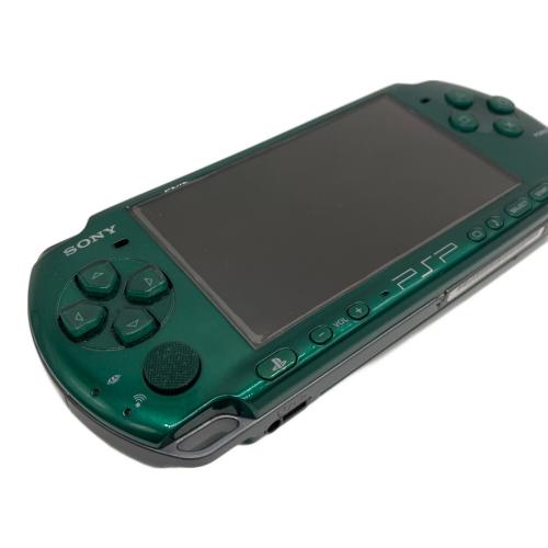 SONY (ソニー) PSP PSP-3000
