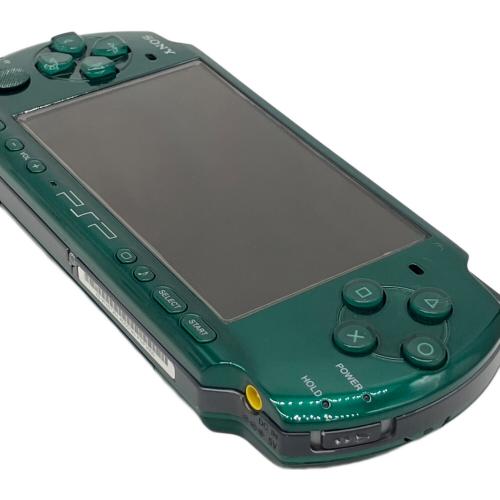 SONY (ソニー) PSP PSP-3000