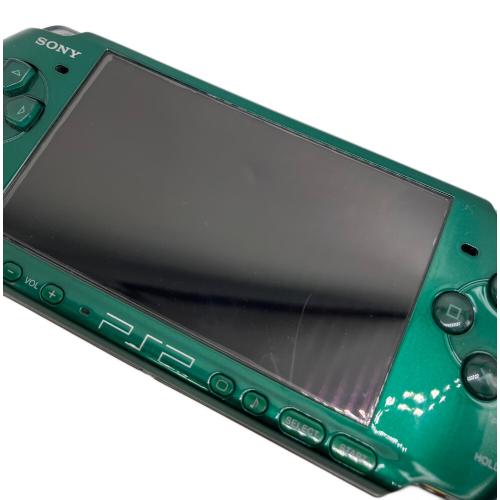 SONY (ソニー) PSP PSP-3000