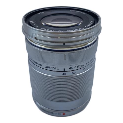 OLYMPUS (オリンパス) ズームレンズ M.ZUIKO DIGITAL