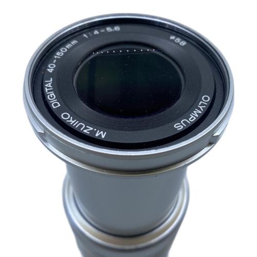 OLYMPUS (オリンパス) ズームレンズ M.ZUIKO DIGITAL