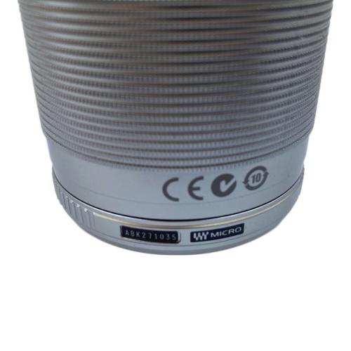 OLYMPUS (オリンパス) ズームレンズ M.ZUIKO DIGITAL