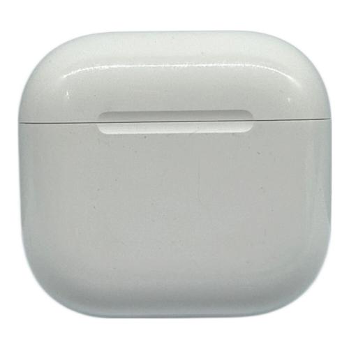 Apple (アップル) AirPods(第4世代) MXP93J/A