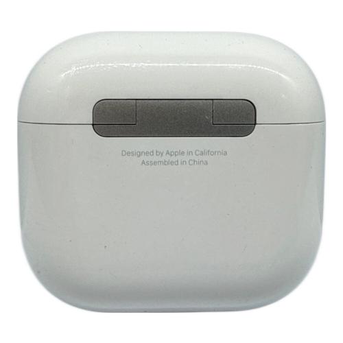 Apple (アップル) AirPods(第4世代) MXP93J/A