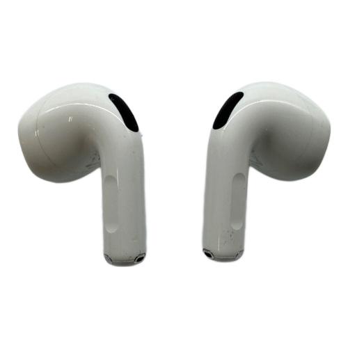Apple (アップル) AirPods(第4世代) MXP93J/A