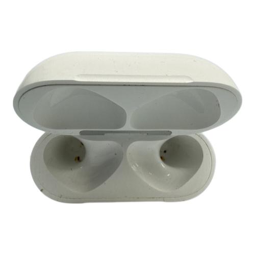 Apple (アップル) AirPods(第4世代) MXP93J/A