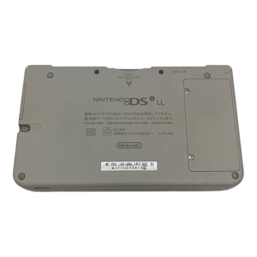 Nintendo (ニンテンドー) NintendoDSi LL UTL-001