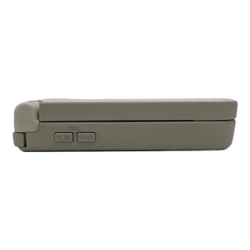 Nintendo (ニンテンドー) NintendoDSi LL UTL-001
