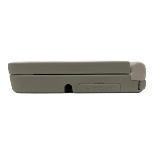 Nintendo (ニンテンドー) NintendoDSi LL UTL-001