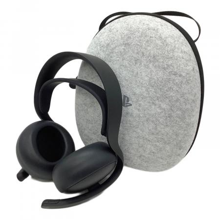 【中古】PS5 PULSE Elite ワイヤレスヘッドセット CFI-ZWH2 PS5用 PULSE Elite ワイヤレスヘッドセット CFI-ZWH2J 【公式通販】