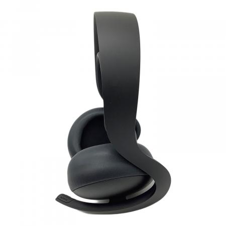SONY (ソニー) PULSE Elite ゲーミングヘッドセット CFI-ZWH2
