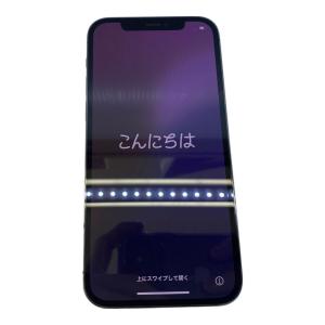 Apple (アップル) iPhone12 Pro MGM93J/A