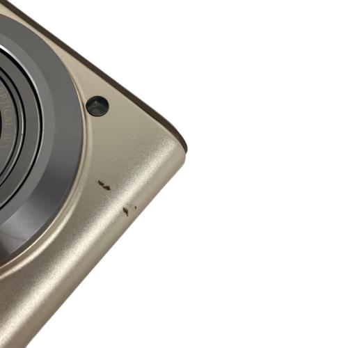 CASIO (カシオ) コンパクトデジタルカメラ EX-H10 画面ヤケ有