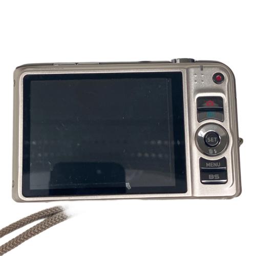 CASIO (カシオ) コンパクトデジタルカメラ EX-H10 画面ヤケ有