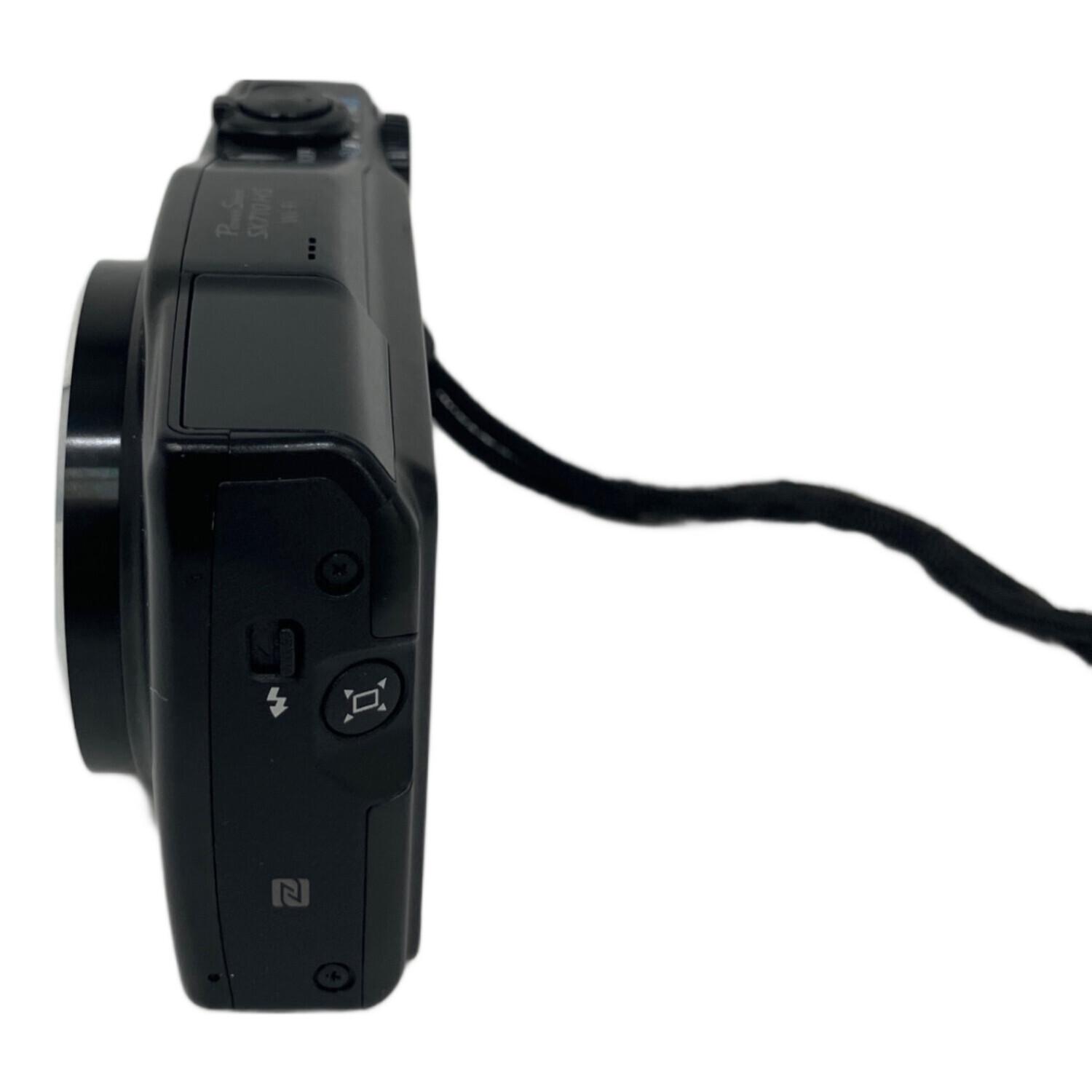 CANON (キヤノン) コンパクトデジタルカメラ SX710 HS｜トレファクONLINE