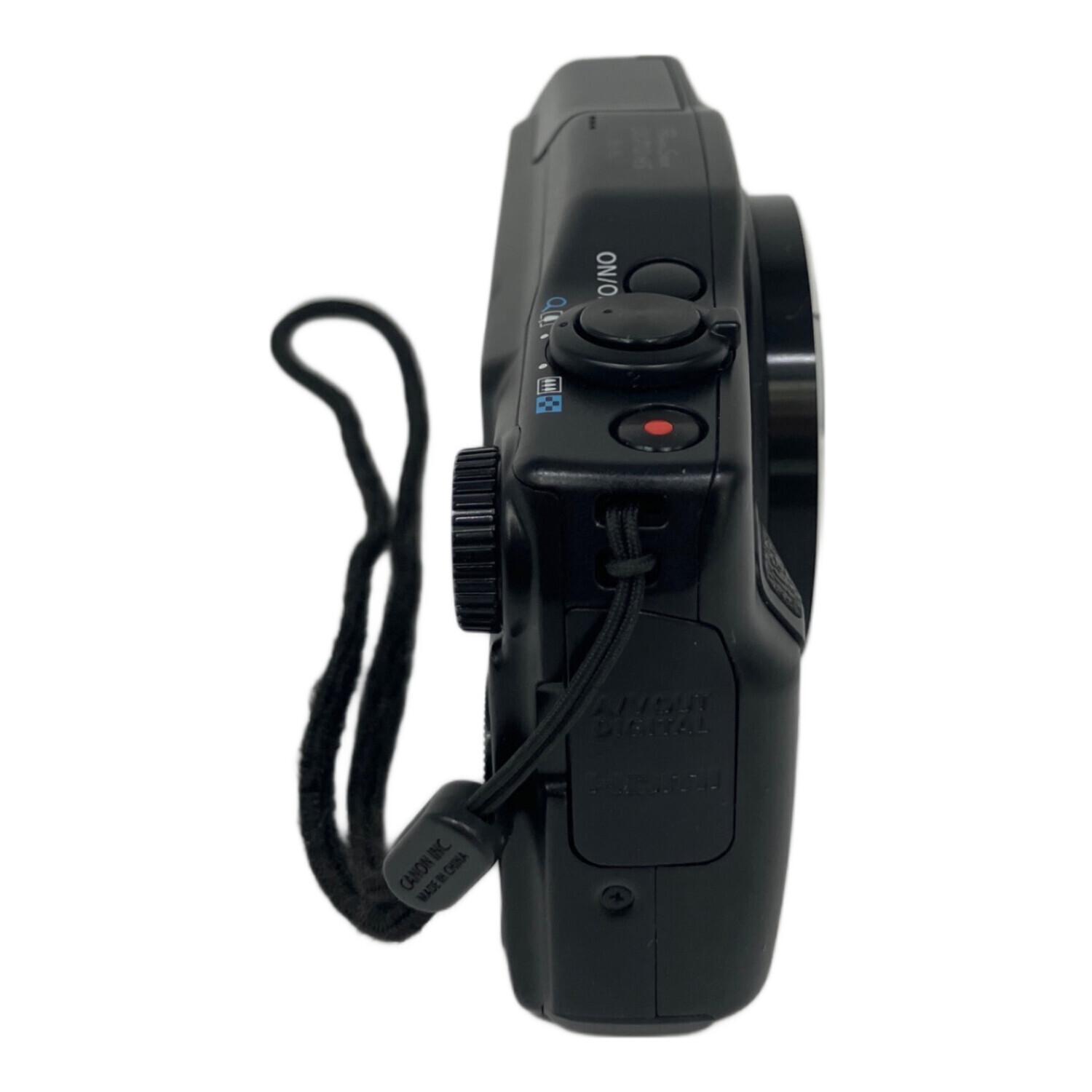 CANON (キヤノン) コンパクトデジタルカメラ SX710 HS｜トレファクONLINE