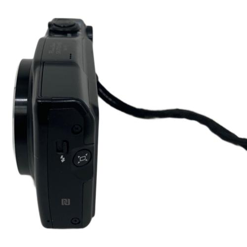 CANON (キヤノン) コンパクトデジタルカメラ SX710 HS