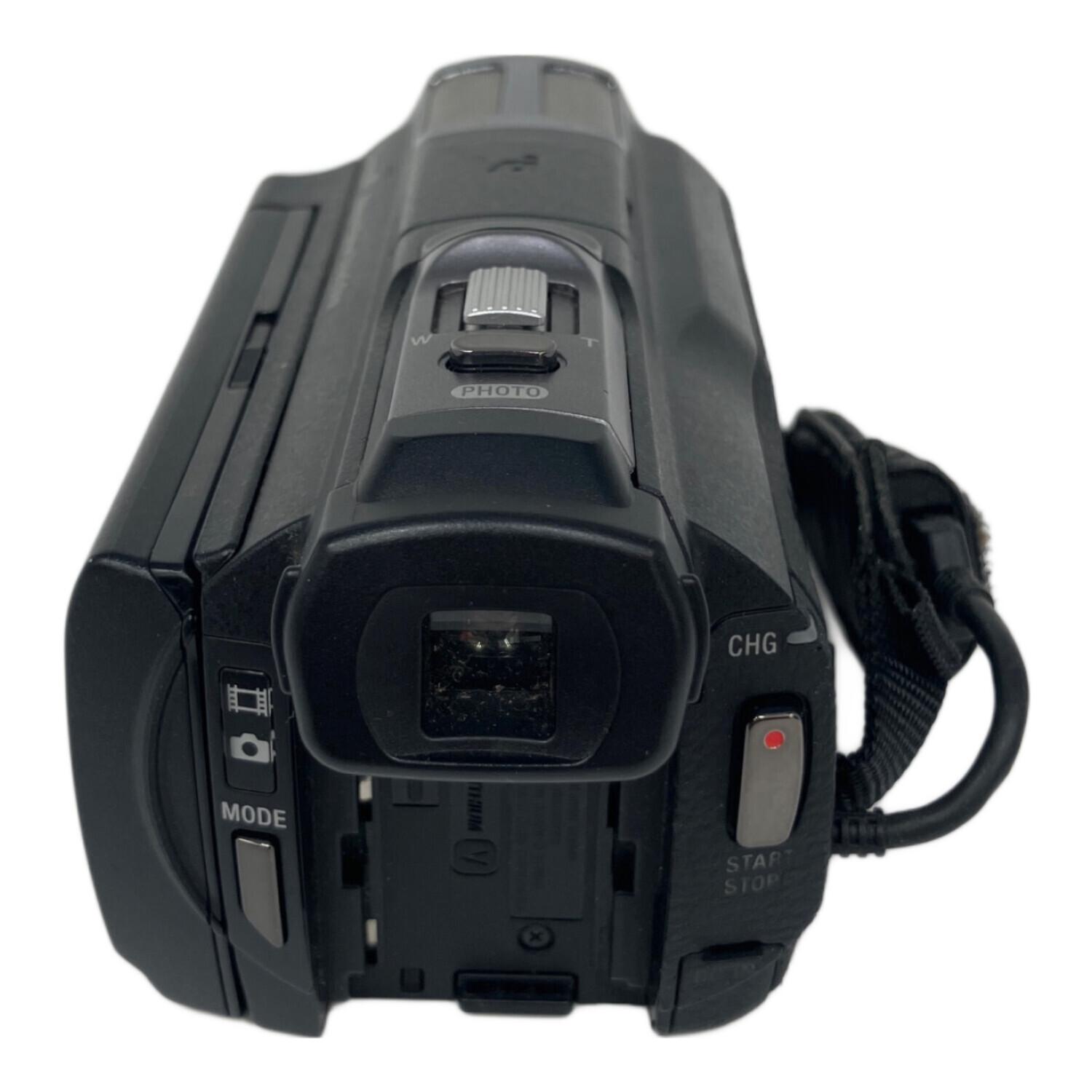 SONY (ソニー) デジタルビデオカメラ HDR-PJ760V ※バッテリー欠品