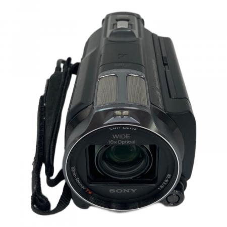 SONY (ソニー) デジタルビデオカメラ HDR-PJ760V ※バッテリー欠品