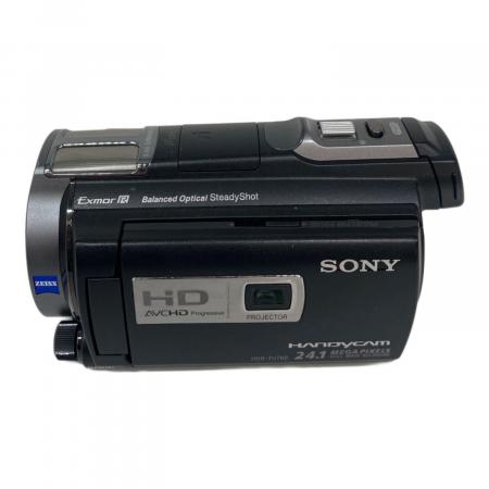 SONY HDR-PJ760V 完動品 SONY HDR-PJ760V 価格比較 - 価格.com