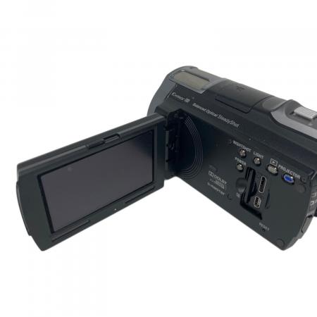 SONY (ソニー) デジタルビデオカメラ HDR-PJ760V ※バッテリー欠品