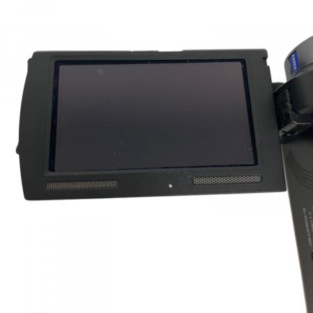 SONY (ソニー) デジタルビデオカメラ HDR-PJ760V ※バッテリー欠品