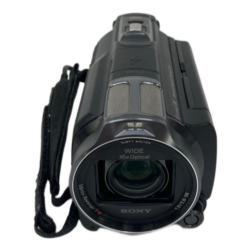 SONY (ソニー) デジタルビデオカメラ HDR-PJ760V ※バッテリー欠品