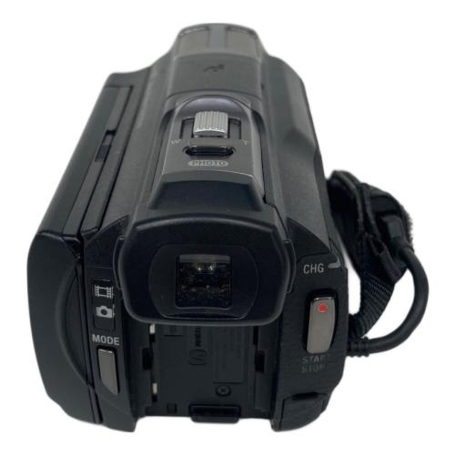 SONY (ソニー) デジタルビデオカメラ HDR-PJ760V ※バッテリー欠品