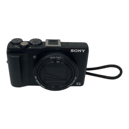 SONY (ソニー) コンパクトデジタルカメラ DSC-HX60V