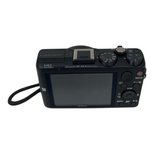 SONY (ソニー) コンパクトデジタルカメラ DSC-HX60V