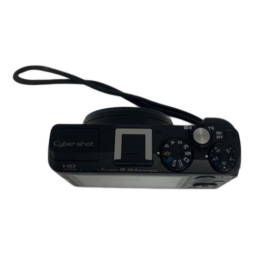 SONY (ソニー) コンパクトデジタルカメラ DSC-HX60V