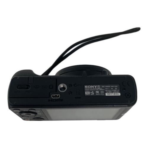 SONY (ソニー) コンパクトデジタルカメラ DSC-HX60V