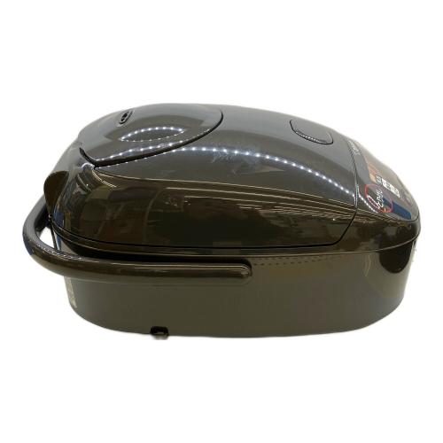 象印 (ゾウジルシ) IH炊飯ジャー NW-VE10 2025年製 5.5合(1.0L)