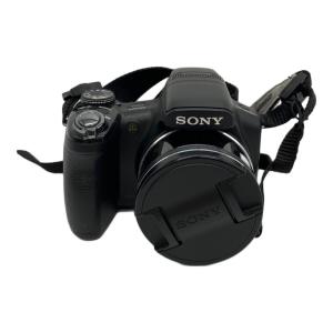 SONY (ソニー) デジタル一眼レフカメラ DSC-HX1 Cyber-shot