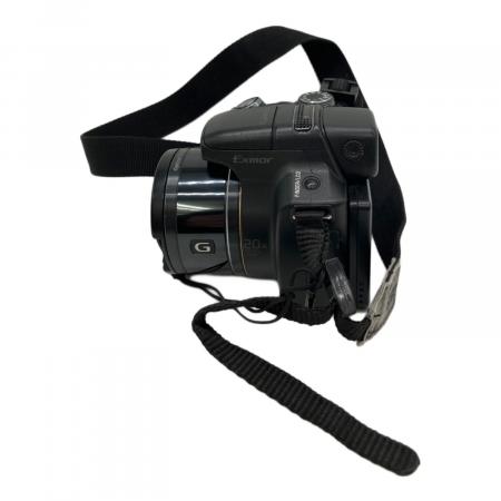 SONY (ソニー) デジタル一眼レフカメラ DSC-HX1 Cyber-shot