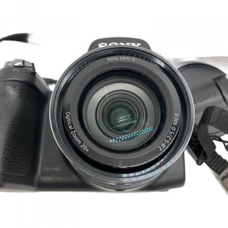 SONY (ソニー) デジタル一眼レフカメラ DSC-HX1 Cyber-shot