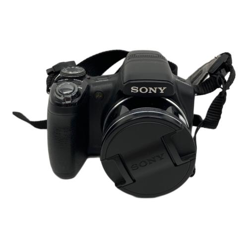 SONY (ソニー) デジタル一眼レフカメラ DSC-HX1 Cyber-shot