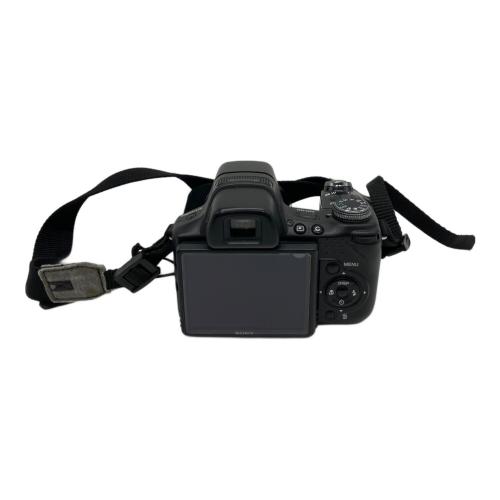 SONY (ソニー) デジタル一眼レフカメラ DSC-HX1 Cyber-shot
